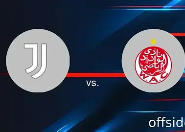 Juventus Turyn - Wydad AC: gdzie oglądać? Transmisja TV i Online | 22.06.2025