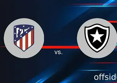 Atletico Madryt - Botafogo: gdzie oglądać? Transmisja TV i Online | 23.06.2025