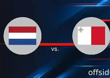 Holandia - Malta: gdzie oglądać? Transmisja | 10.06.2025