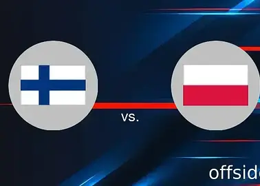 Finlandia - Polska: gdzie oglądać? Transmisja TV i Online | 10.06.2025