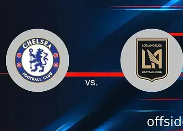 Transmisja Chelsea Londyn - Los Angeles FC: gdzie oglądać? | 16.06.2025
