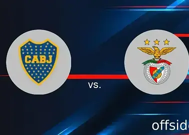Boca Juniors - Benfica Lizbona: transmisja, gdzie oglądać? | 17.06.2025