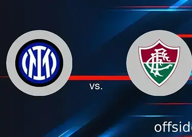 Inter Mediolan - Fluminense: gdzie oglądać? Transmisja TV i Online | 30.06.2025