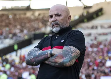 Jorge Sampaoli – geniusz czy ekscentryk futbolu?