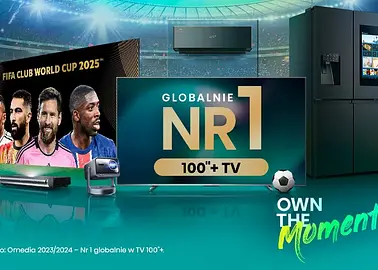 FIFA Club World Cup 2025 – sportowe emocje bez wychodzenia z domu