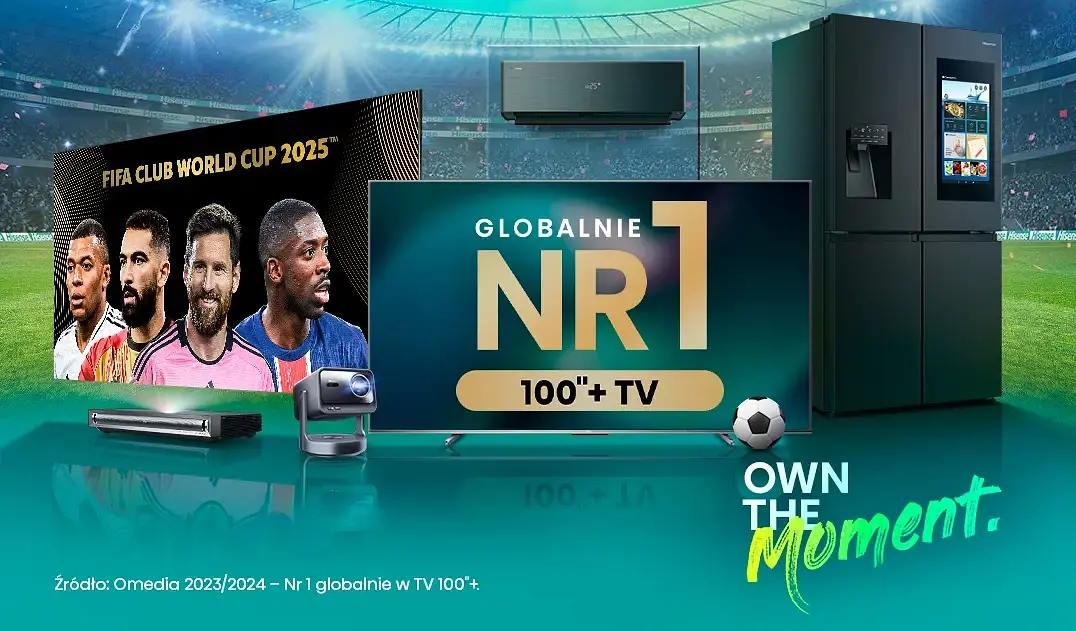 FIFA Club World Cup 2025 – sportowe emocje bez wychodzenia z domu