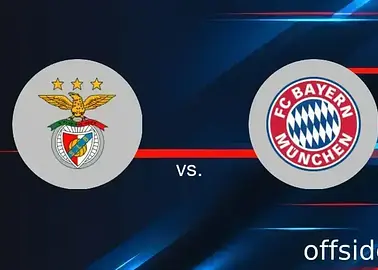 Benfica Lizbona - Bayern Monachium: gdzie oglądać? Transmisja TV i Online | 24.06.2025