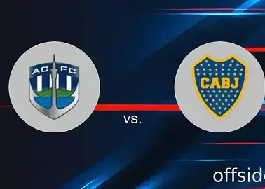 Transmisja Auckland City - Boca Juniors: gdzie oglądać? | 24.06.2025