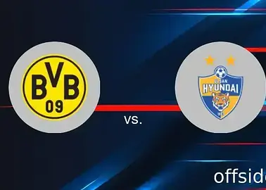 Borussia Dortmund - Ulsan Hyundai FC: transmisja, gdzie oglądać? | 25.06.2025