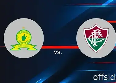 Mamelodi Sundowns - Fluminense: gdzie oglądać? Transmisja | 25.06.2025