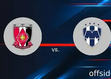 Urawa - Monterrey: gdzie oglądać? Transmisja TV i Online | 26.06.2025