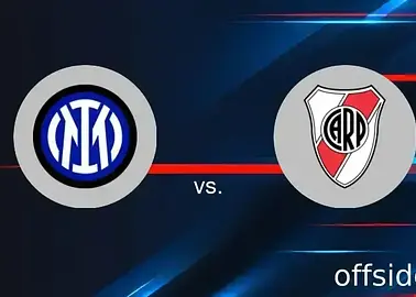 Inter Mediolan - River Plate: gdzie oglądać? Transmisja TV i Online | 26.06.2025