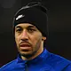 Aubameyang wykluczony z kadry Marsylii po incydencie