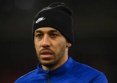 Aubameyang bliski powrotu do Olympique Marsylia