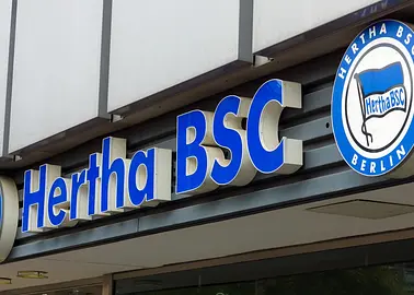 Dawid Kownacki blisko transferu do Herthy BSC?