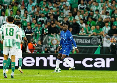 Benoit Badiashile zostaje w Chelsea na kolejny sezon