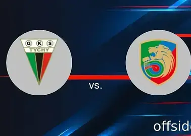 GKS Tychy - Miedz Legnica: transmisja, gdzie oglądać? | 19.07.2025