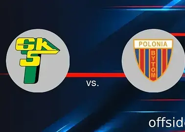 Transmisja Górnik Łęczna - Polonia Bytom: gdzie oglądać? | 19.07.2025