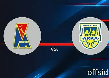 Transmisja Motor Lublin - Arka Gdynia: gdzie oglądać? | 20.07.2025