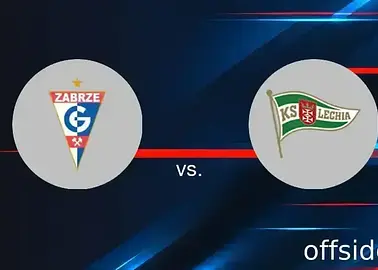 Gornik Zabrze - Lechia Gdansk: gdzie oglądać? Transmisja | 20.07.2025