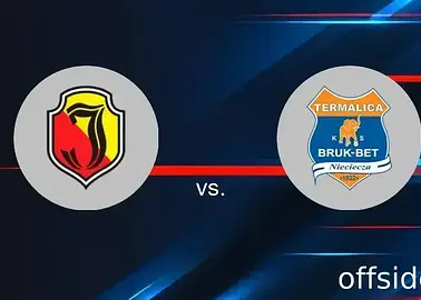 Jagiellonia Białystok - Bruk-Bet Termalica Nieciecza: gdzie oglądać? Transmisja TV i Online | 18.07.2025