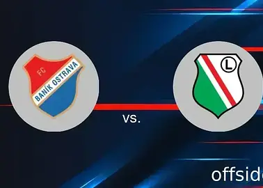 Baník Ostrava - Legia Warszawa: transmisja, gdzie oglądać? | 24.07.2025