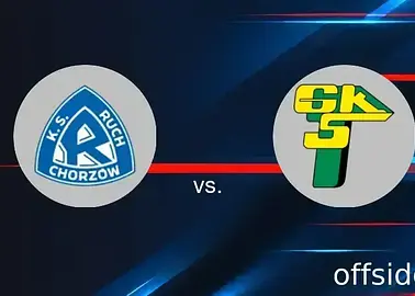 Ruch Chorzów - Górnik Łęczna: gdzie oglądać? Transmisja | 27.07.2025