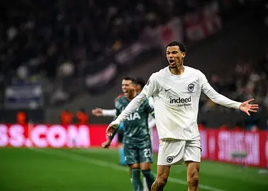 Ekitiké zadebiutuje w składzie Francji