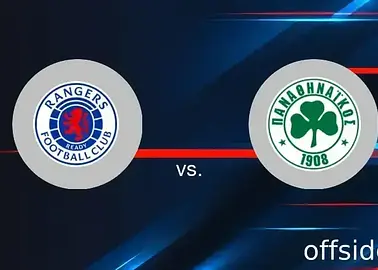 Glasgow Rangers - Panathinaikos: gdzie oglądać? Transmisja | 22.07.2025