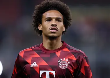 Arsenal walczy o Leroya Sané