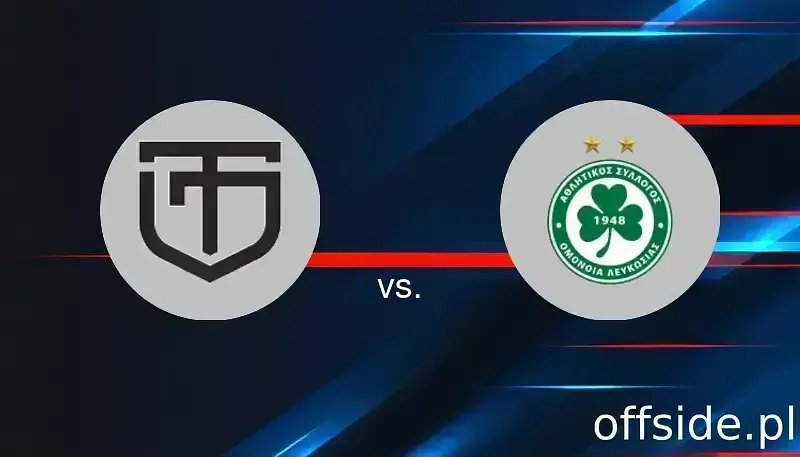 Torpedo Kutaisi - Omonia Nicosia: transmisja, gdzie oglądać? | 31.07.2025