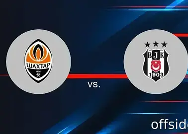 Shakhtar Donetsk - Besiktas: gdzie oglądać? Transmisja TV i Online | 31.07.2025
