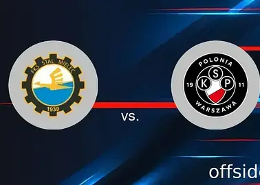 Stal Mielec - Polonia Warszawa: gdzie oglądać? Transmisja TV i Online | 02.08.2025