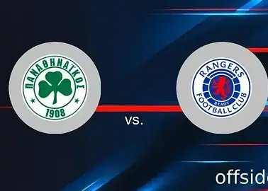 Panathinaikos - Glasgow Rangers: gdzie oglądać? Transmisja | 30.07.2025