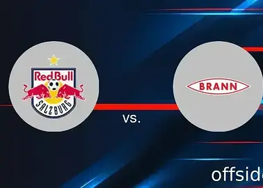 Red Bull Salzburg - Brann: gdzie oglądać? Transmisja TV i Online | 30.07.2025
