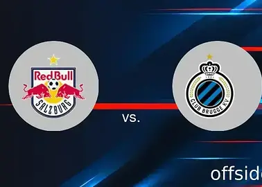 Red Bull Salzburg - Club Brugge: transmisja, gdzie oglądać? | 06.08.2025