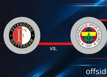 Feyenoord Rotterdam - Fenerbahce: transmisja, gdzie oglądać? | 06.08.2025