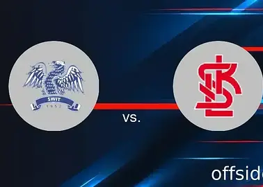 Transmisja Świt Skolwin - ŁKS Łódź II: gdzie oglądać? | 06.08.2025