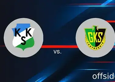 Kalisz - Jastrzębie: gdzie oglądać? Transmisja | 06.08.2025