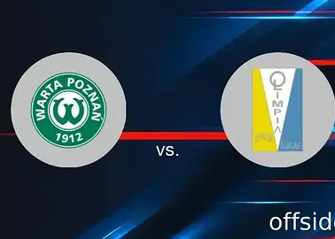 Transmisja Warta Poznań - Olimpia Elbląg: gdzie oglądać? | 06.08.2025