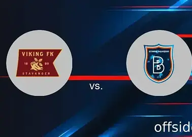 Viking - Istanbul Basaksehir: gdzie oglądać? Transmisja TV i Online | 07.08.2025