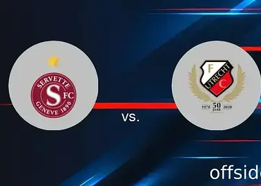 Servette FC - FC Utrecht: gdzie oglądać? Transmisja TV i Online | 07.08.2025