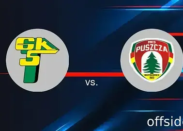 Górnik Łęczna - Puszcza Niepołomice: gdzie oglądać? Transmisja | 03.08.2025