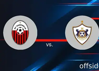 Shkendija - Qarabag: transmisja, gdzie oglądać? | 05.08.2025