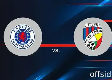 Transmisja Glasgow Rangers - Plzen: gdzie oglądać? | 05.08.2025