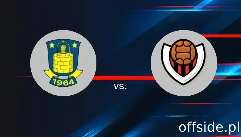 Transmisja Brondby - Vikingur Reykjavik: gdzie oglądać? | 14.08.2025