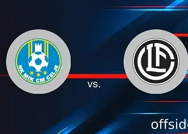 Transmisja Celje - FC Lugano: gdzie oglądać? | 14.08.2025