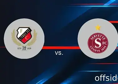 Transmisja FC Utrecht - Servette FC: gdzie oglądać? | 14.08.2025
