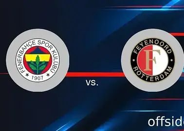 Fenerbahce - Feyenoord Rotterdam: transmisja, gdzie oglądać? | 12.08.2025
