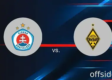 Slovan Bratislava - Kairat Almaty: gdzie oglądać? Transmisja | 12.08.2025